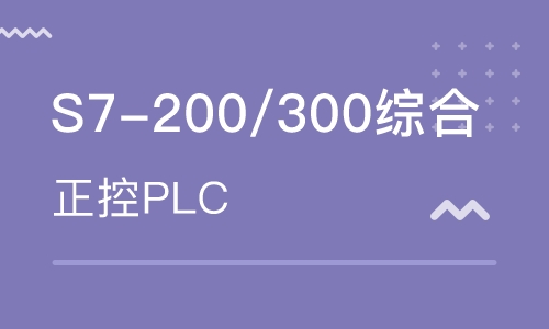 西門子PLC全科